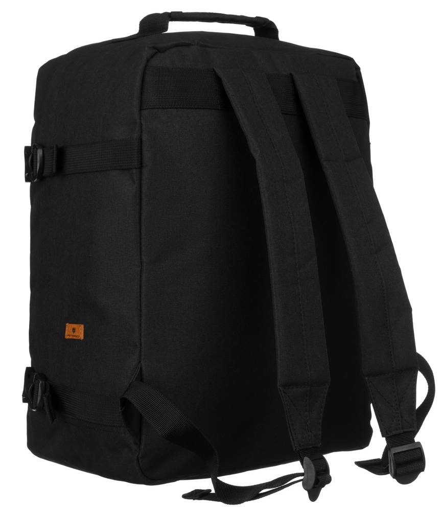 Дорожный рюкзак-сумка PETERSON PTN-BPP-04-BLACK Дорожный рюкзак-сумка PETERSON PTN-BPP-04-BLACK