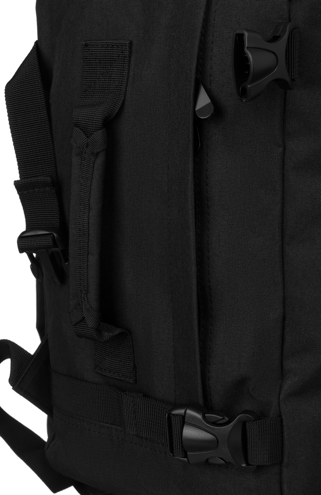 Дорожный рюкзак-сумка PETERSON PTN-BPP-04-BLACK Дорожный рюкзак-сумка PETERSON PTN-BPP-04-BLACK
