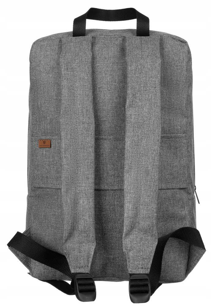 Дорожный рюкзак для ручной клади 40 x 20 x 25 PETERSON PP-GREY-SILVER Дорожный рюкзак для ручной клади 40 x 20 x 25 PETERSON PP-GREY-SILVER