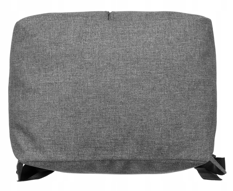 Дорожный рюкзак для ручной клади 40 x 20 x 25 PETERSON PP-GREY-SILVER Дорожный рюкзак для ручной клади 40 x 20 x 25 PETERSON PP-GREY-SILVER