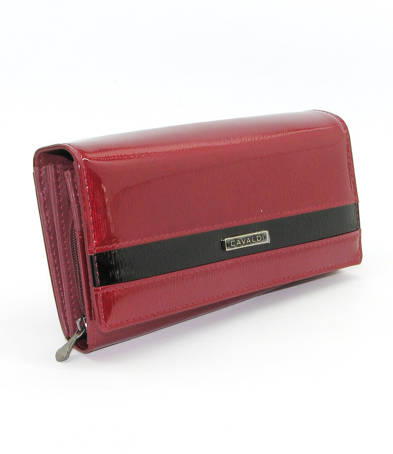 Кошелек женский Cavaldi H20-2-SH9-RED