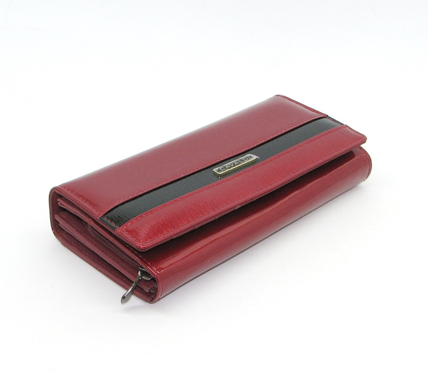 Кошелек женский Cavaldi H20-2-SH9-RED Кошелек женский Cavaldi H20-2-SH9-RED