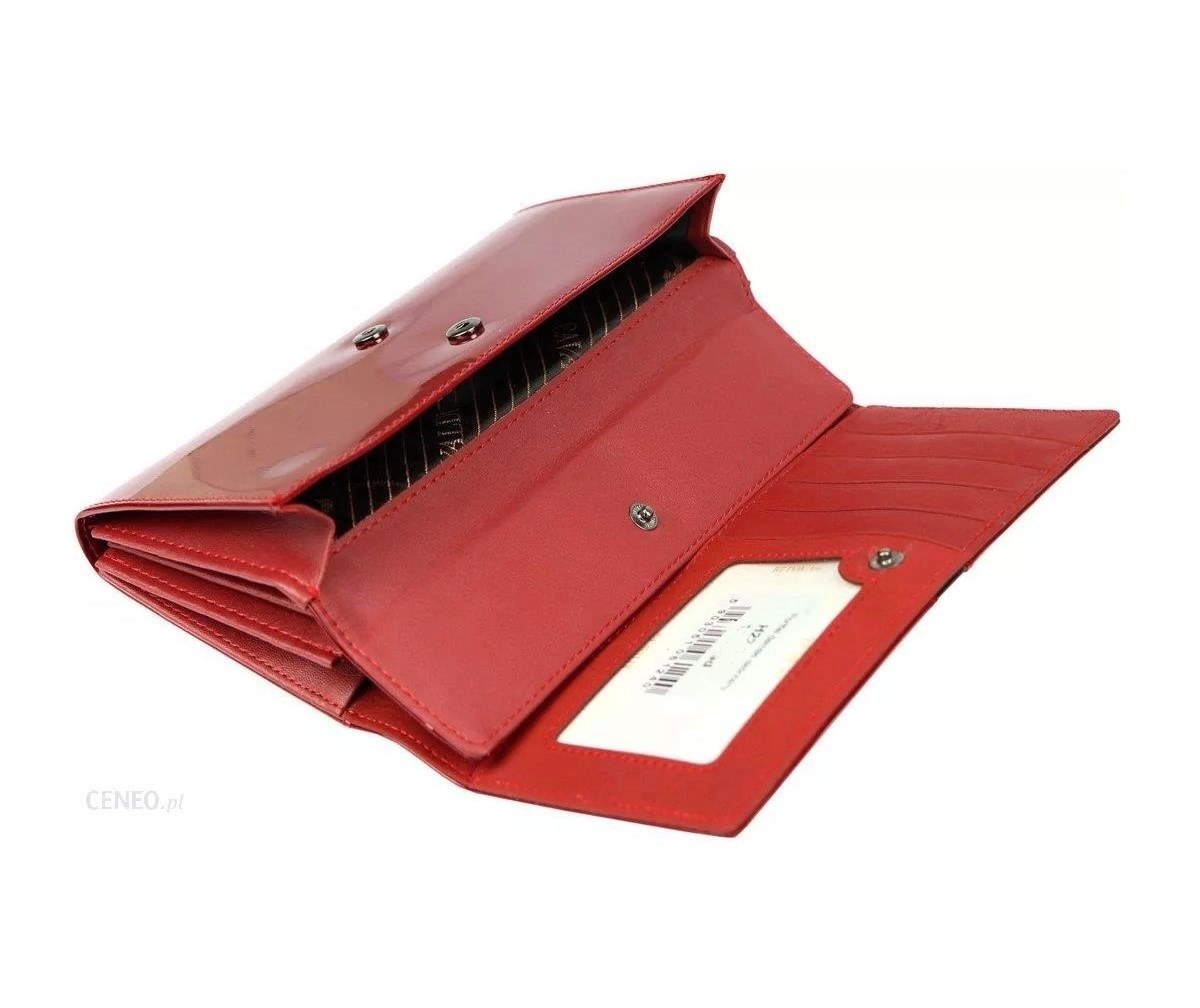 Кошелек женский Cavaldi H22-2-SH9-RED Кошелек женский Cavaldi H22-2-SH9-RED