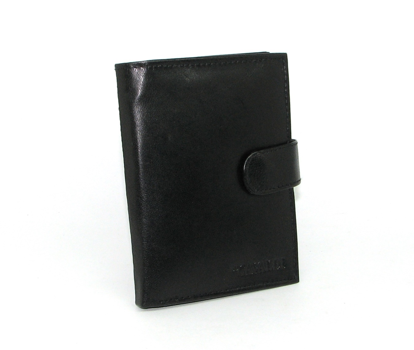 Кошелек мужской N4L-GAP-BLACK