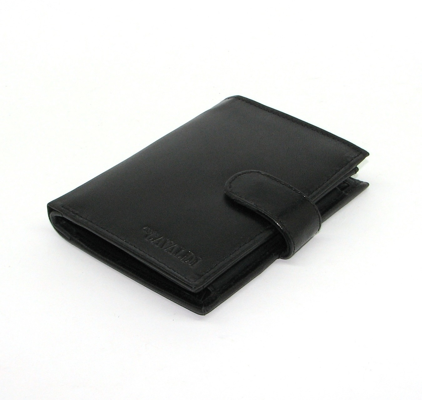 Кошелек мужской N4L-GAP-BLACK Кошелек мужской N4L-GAP-BLACK
