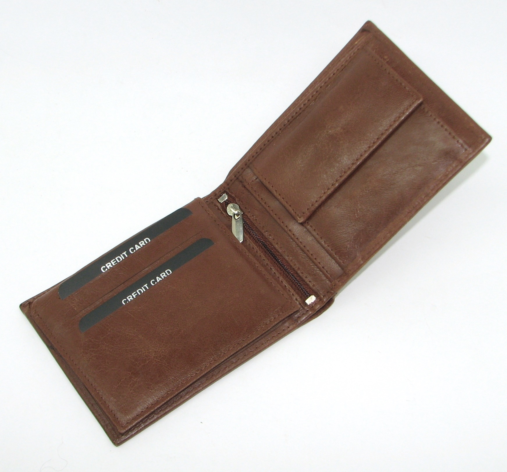 Кошелек мужской Always Wild N7-GTC-BROWN Кошелек мужской Always Wild N7-GTC-BROWN