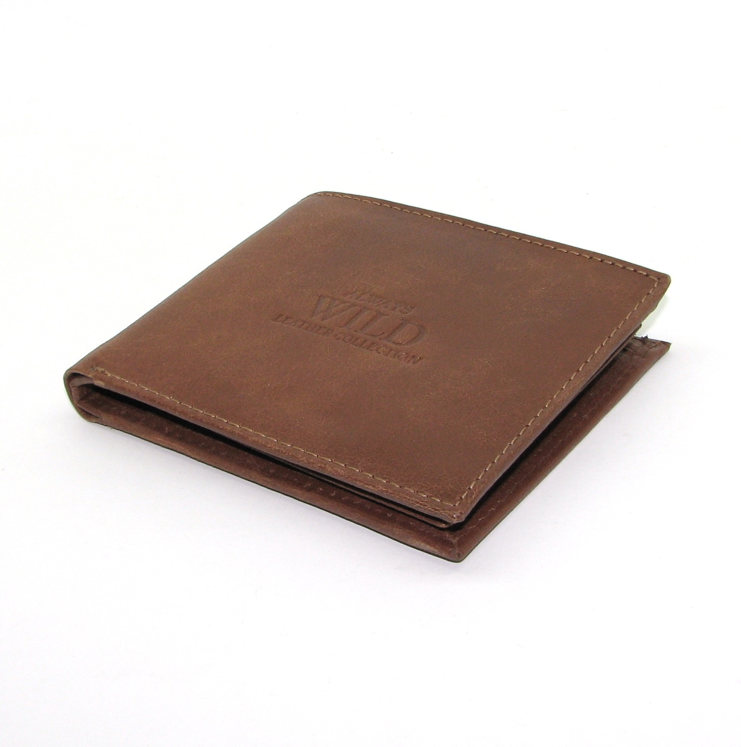 Кошелек мужской Always Wild N7-GTC-BROWN Кошелек мужской Always Wild N7-GTC-BROWN