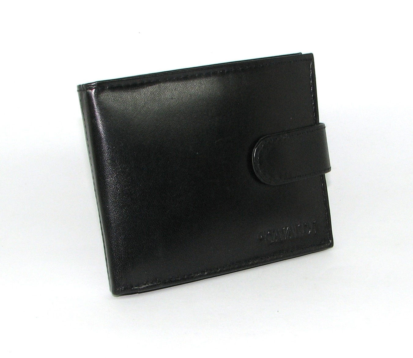 Кошелек мужской N992L-GAP-BLACK