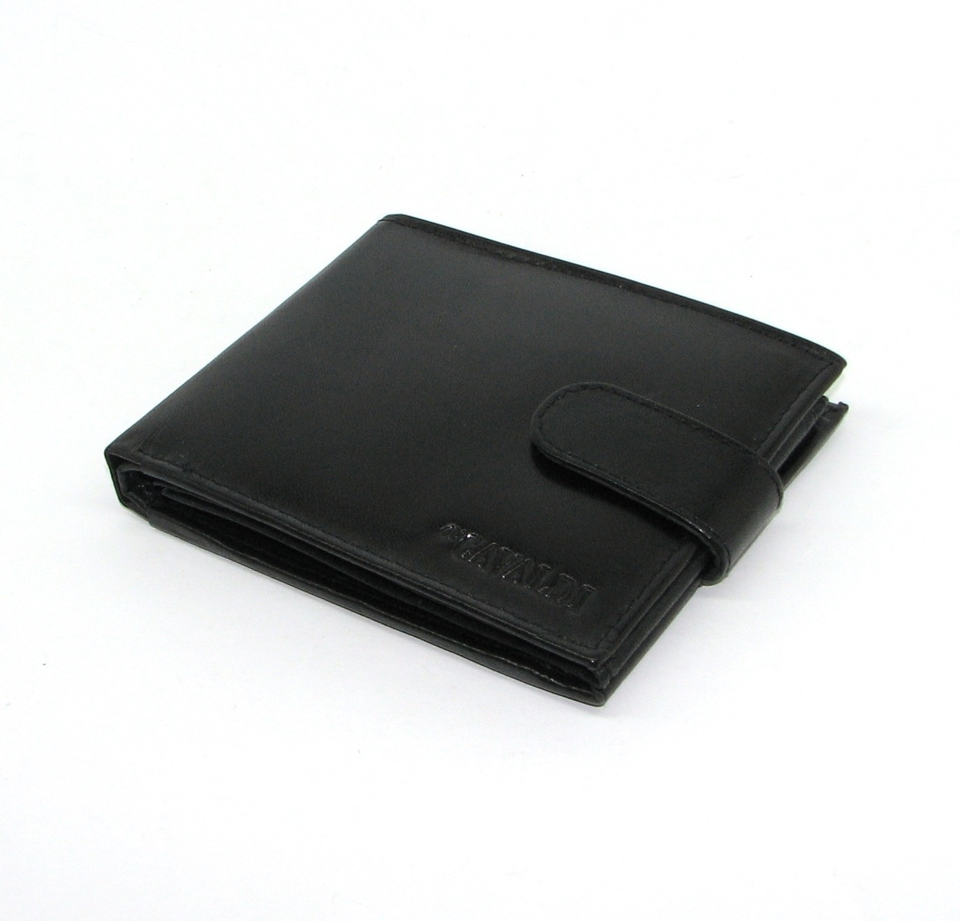 Кошелек мужской N992L-GAP-BLACK Кошелек мужской N992L-GAP-BLACK