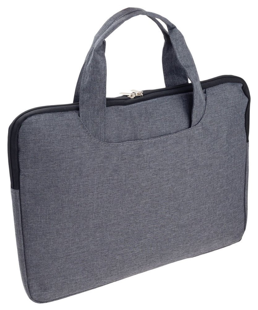 Сумка для ноутбука 15" Rovicky NB0958-GREY Сумка для ноутбука 15" Rovicky NB0958-GREY