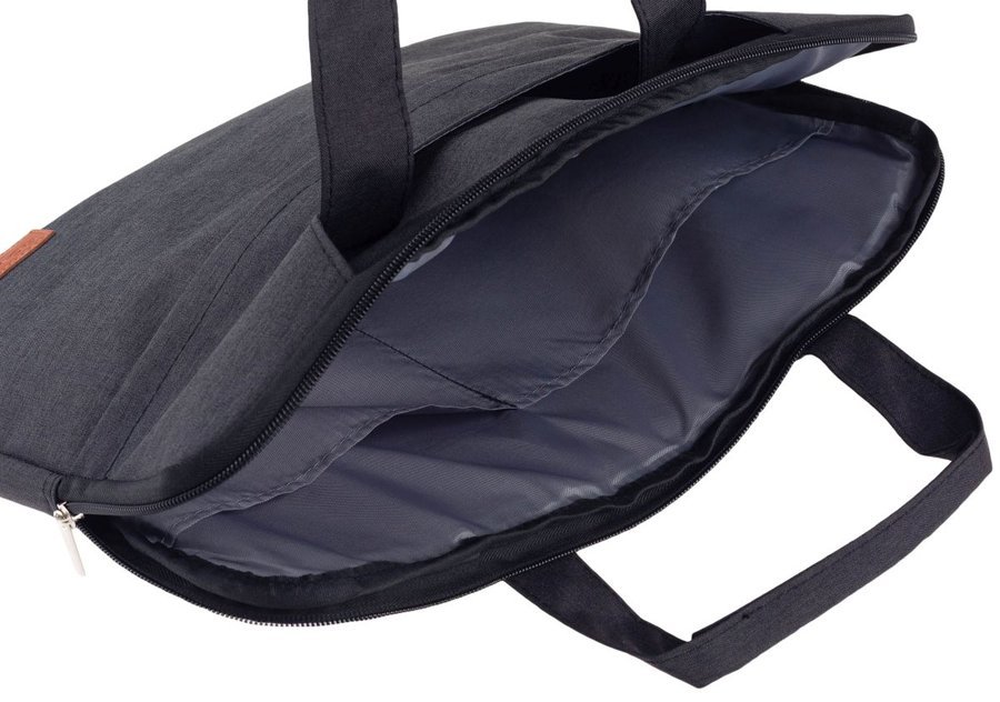 Сумка для ноутбука 15" Rovicky NB0958-GREY Сумка для ноутбука 15" Rovicky NB0958-GREY