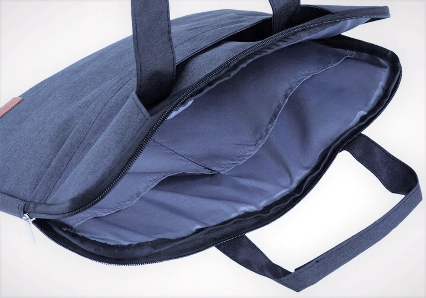 Сумка для ноутбука 15" Rovicky NB0958-NAVY Сумка для ноутбука 15" Rovicky NB0958-NAVY