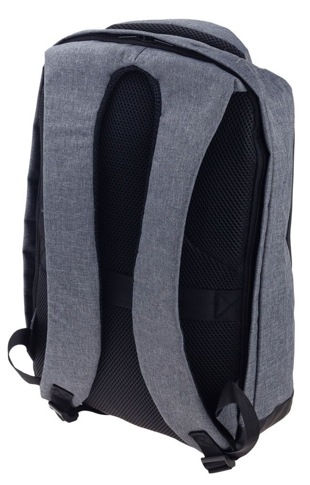Рюкзак для ноутбука Rovicky NB9750-4467-GREY Рюкзак для ноутбука Rovicky NB9750-4467-GREY