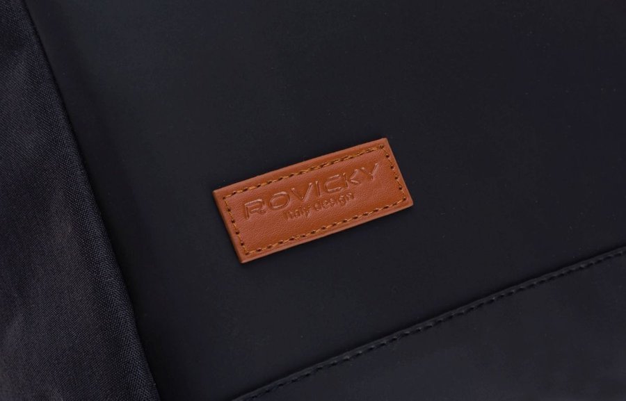 Рюкзак для ноутбука Rovicky NB9750-4467-GREY Рюкзак для ноутбука Rovicky NB9750-4467-GREY