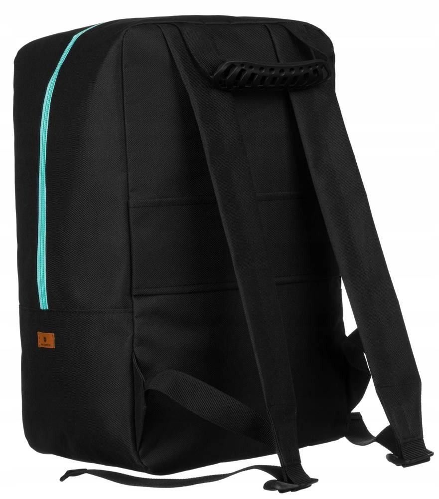 Дорожный рюкзак PETERSON PTN-BPP-07-BLACK Дорожный рюкзак PETERSON PTN-BPP-07-BLACK