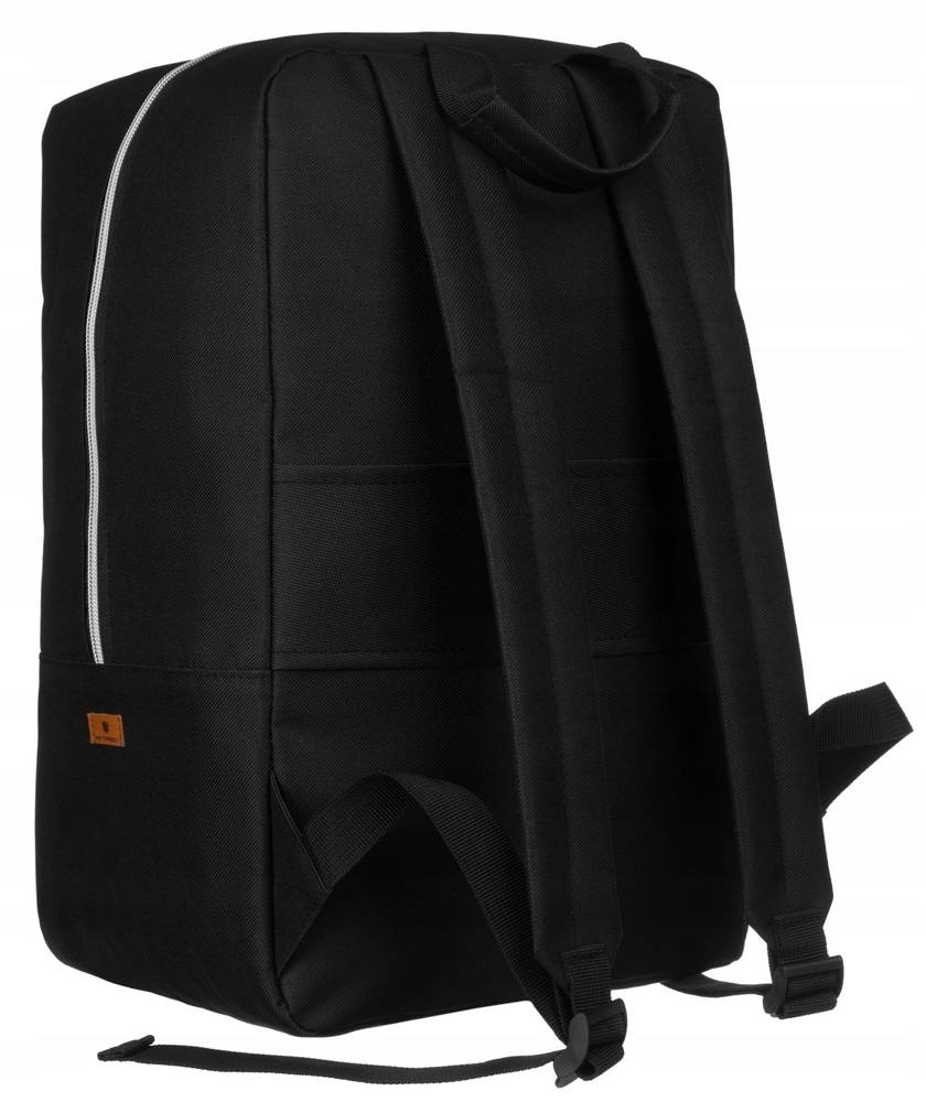 Дорожный рюкзак PETERSON PTN-BPP-08-BLACK с портом USB для зарядки Дорожный рюкзак PETERSON PTN-BPP-08-BLACK с портом USB для зарядки