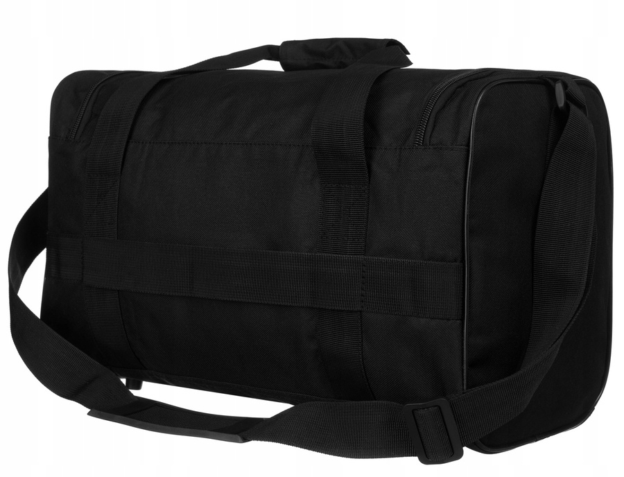 Дорожная сумка для ручной клади 40 x 20 x 25 PETERSON BPT-02-BLACK Дорожная сумка для ручной клади 40 x 20 x 25 PETERSON BPT-02-BLACK