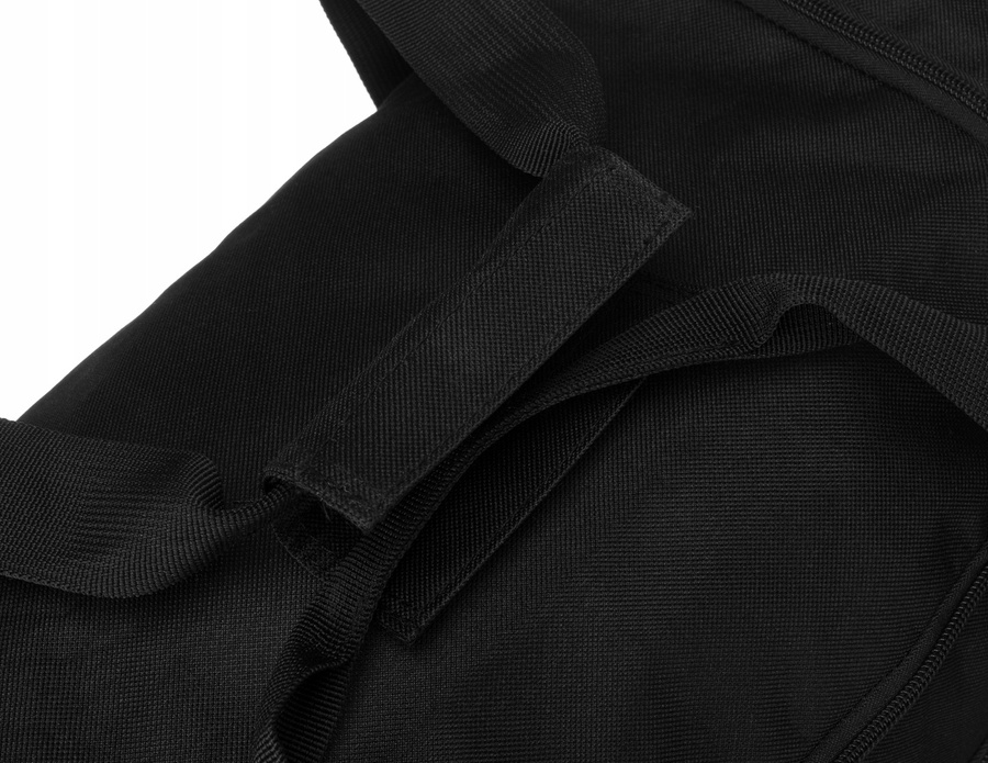 Дорожная сумка для ручной клади 40 x 20 x 25 PETERSON BPT-02-BLACK Дорожная сумка для ручной клади 40 x 20 x 25 PETERSON BPT-02-BLACK