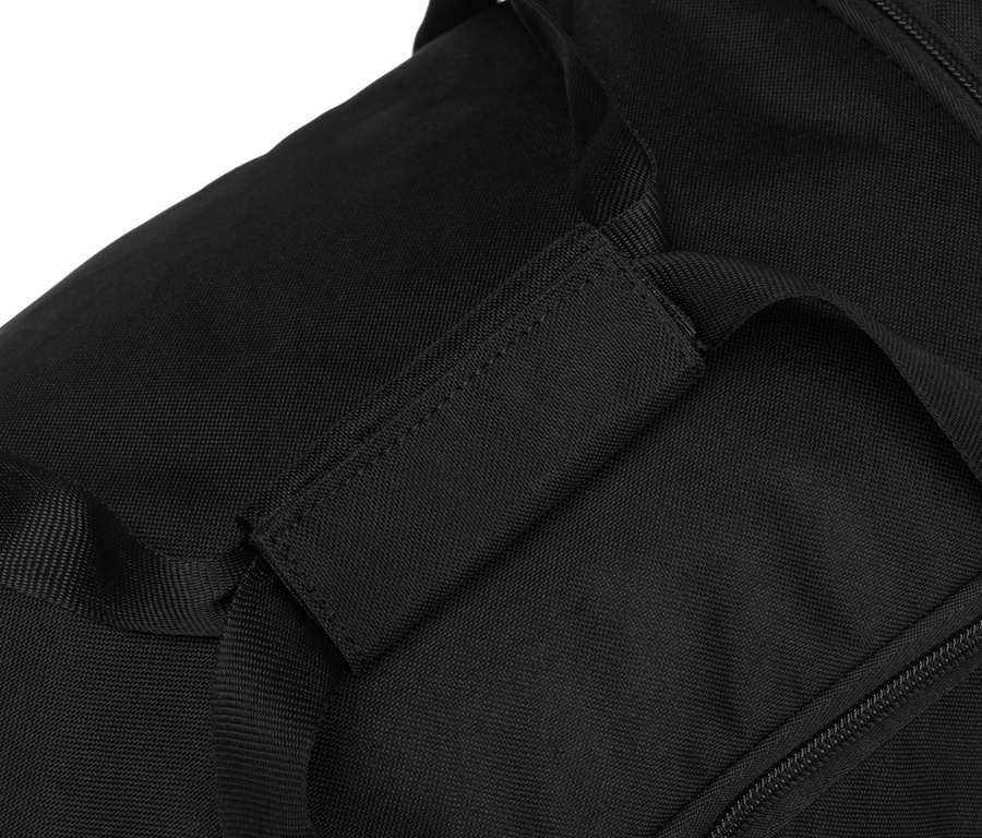 Дорожная сумка для ручной клади 40 x 20 x 25 PETERSON GBP-02-BLACK Дорожная сумка для ручной клади 40 x 20 x 25 PETERSON GBP-02-BLACK
