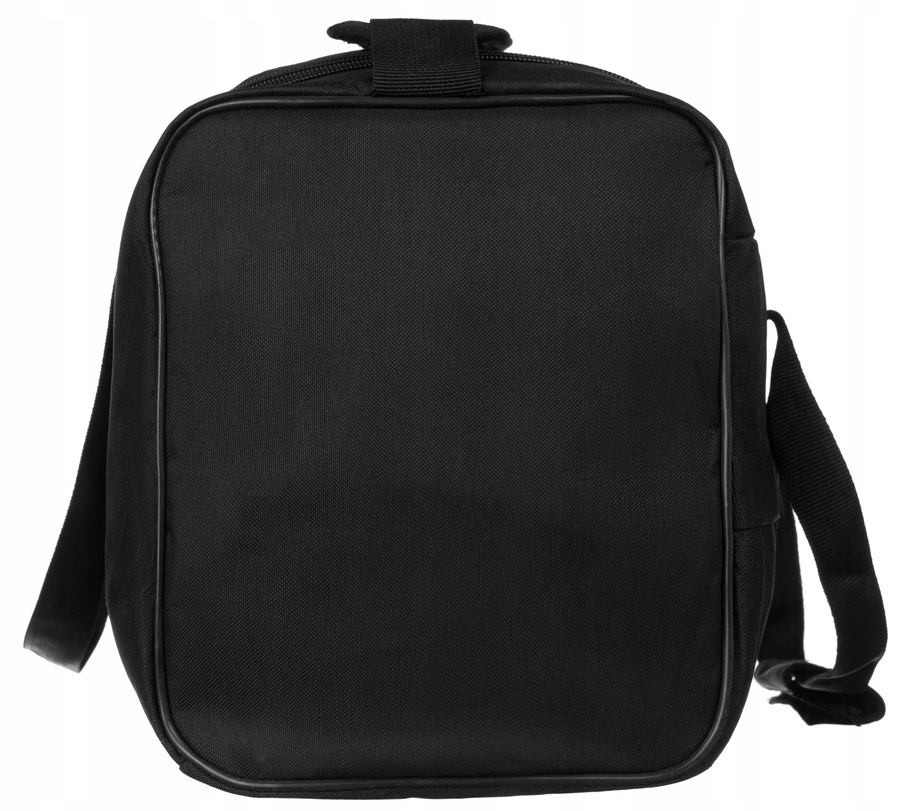 Дорожная сумка для ручной клади 40 x 20 x 25 PETERSON GBP-02-BLACK Дорожная сумка для ручной клади 40 x 20 x 25 PETERSON GBP-02-BLACK