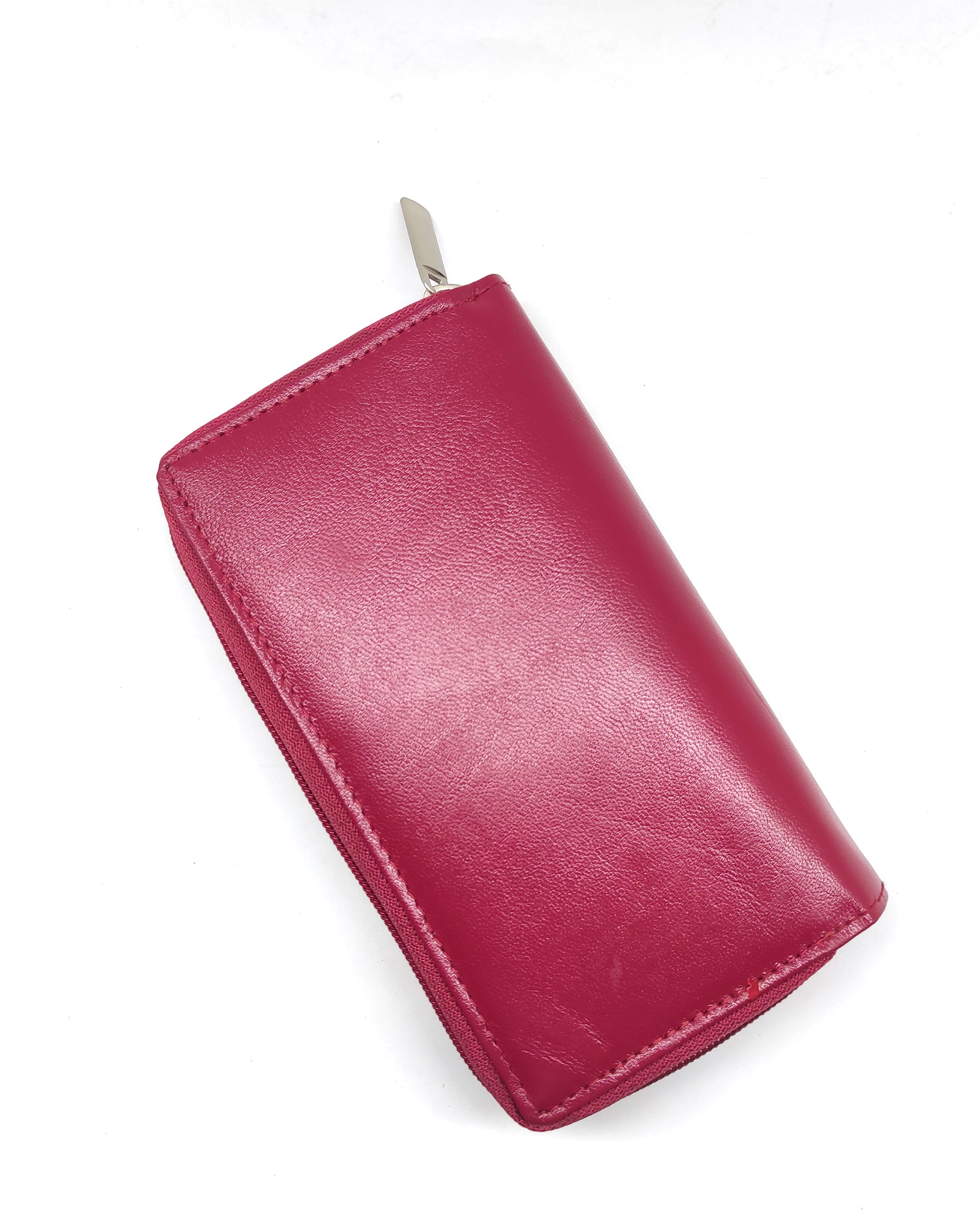 Гаманець жіночий PETERSON PTN-RD-42-GCL-Magenta Гаманець жіночий PETERSON PTN-RD-42-GCL-Magenta