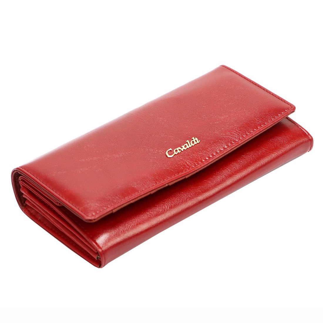 Кошелек женский Cavaldi PX22-20-RED Кошелек женский Cavaldi PX22-20-RED