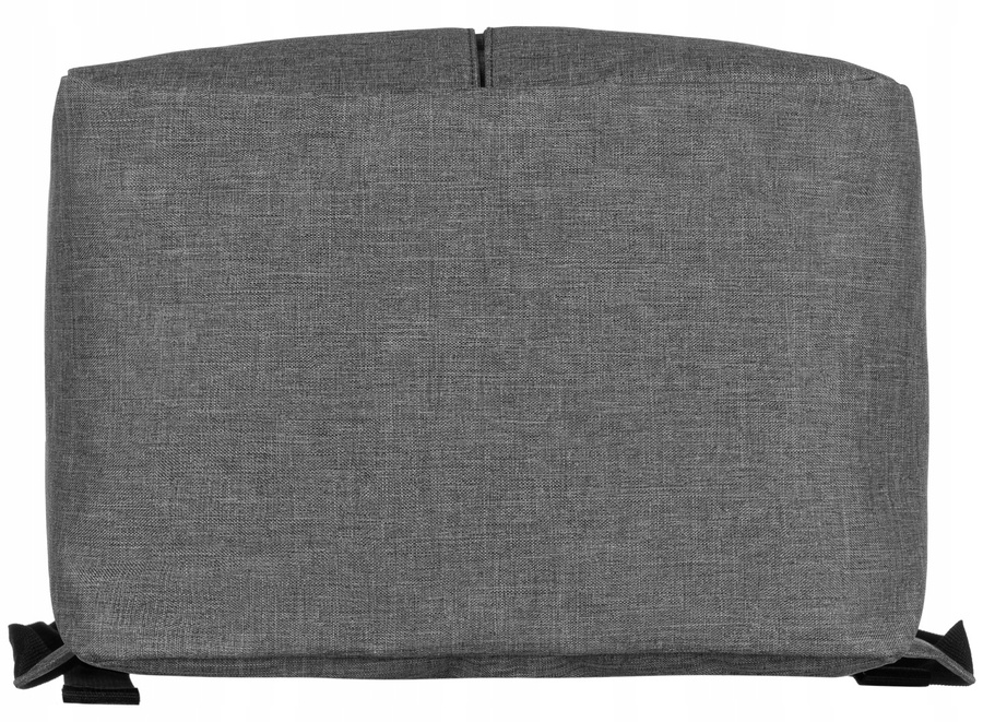 Дорожній рюкзак для ручної поклажі 40 x 20 x 25 PETERSON PTN-GBP-10-GREY Дорожній рюкзак для ручної поклажі 40 x 20 x 25 PETERSON PTN-GBP-10-GREY