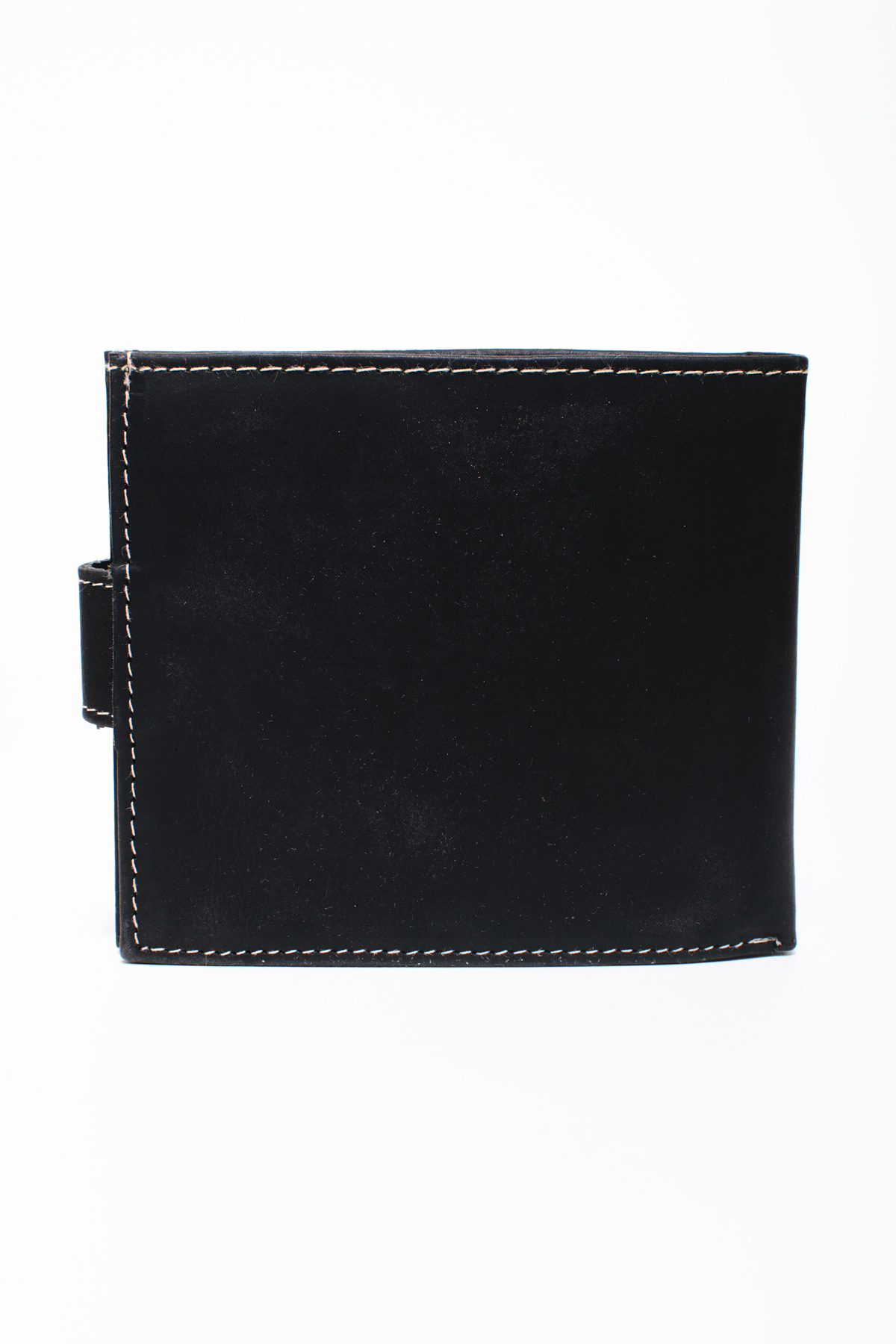 Гаманець чоловічий DNK Leather DNK-01L-BAW-BLACK Гаманець чоловічий DNK Leather DNK-01L-BAW-BLACK
