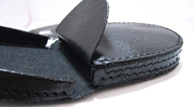 Кошелек монетница Paul Rossi 7005blk Кошелек монетница Paul Rossi 7005blk