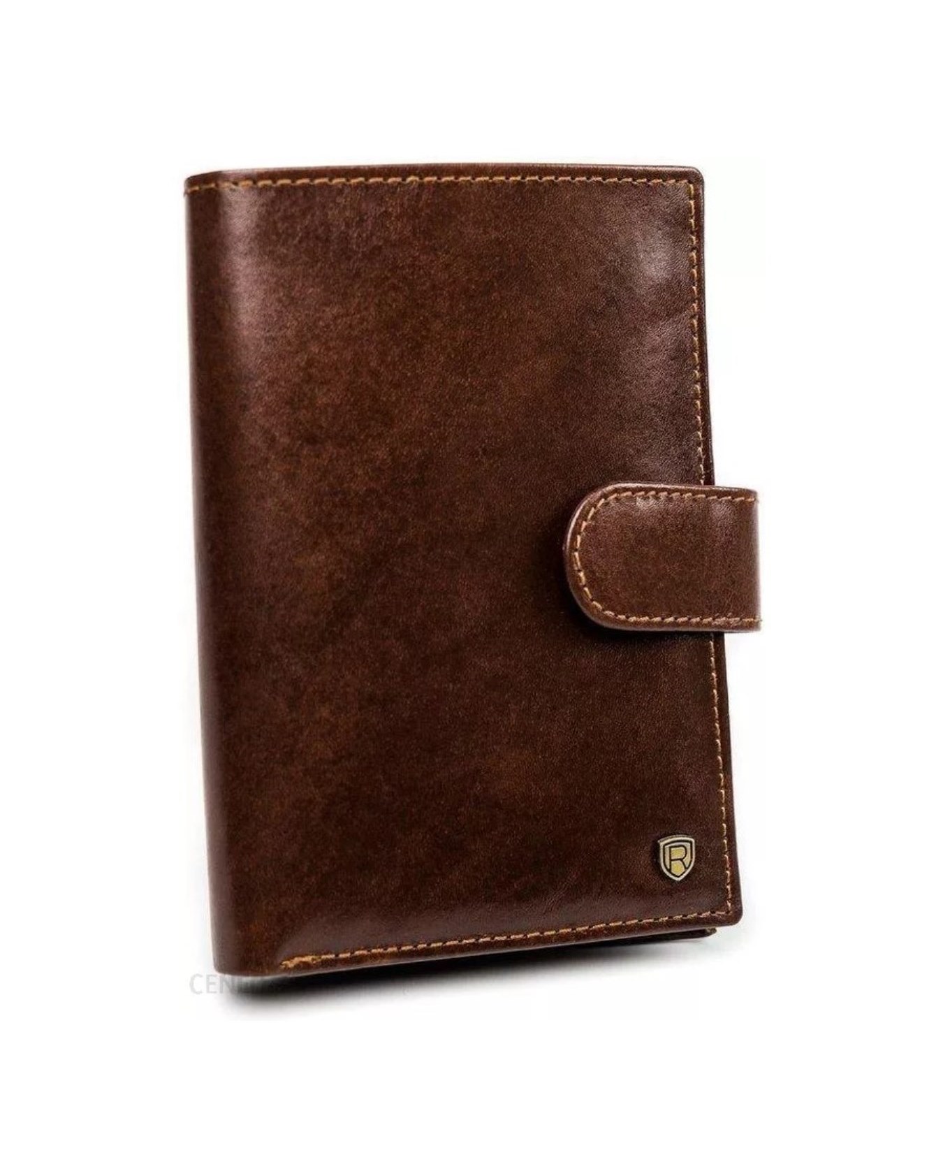Кошелек мужской Rovicky N74L-RVT-BROWN Кошелек мужской Rovicky N74L-RVT-BROWN