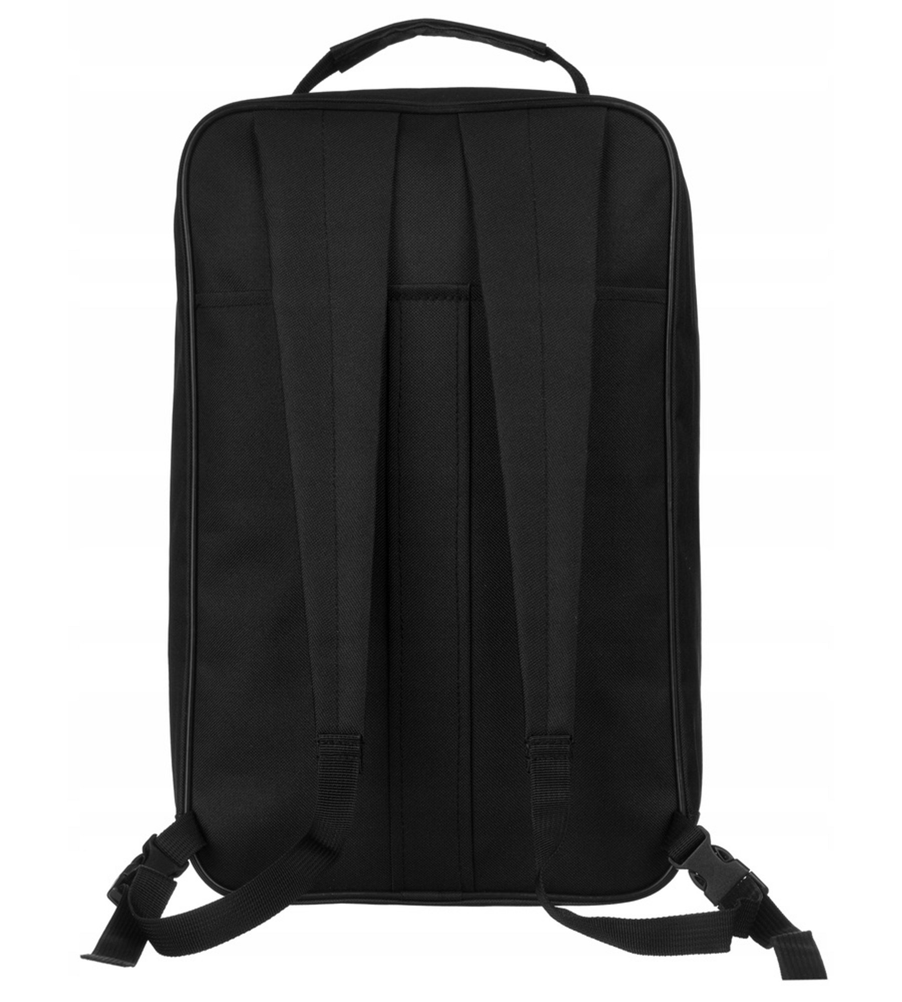 Дорожный рюкзак для ручной клади 40 x 20 x 25 PETERSON PTN-BPP-06-BLACK Дорожный рюкзак для ручной клади 40 x 20 x 25 PETERSON PTN-BPP-06-BLACK