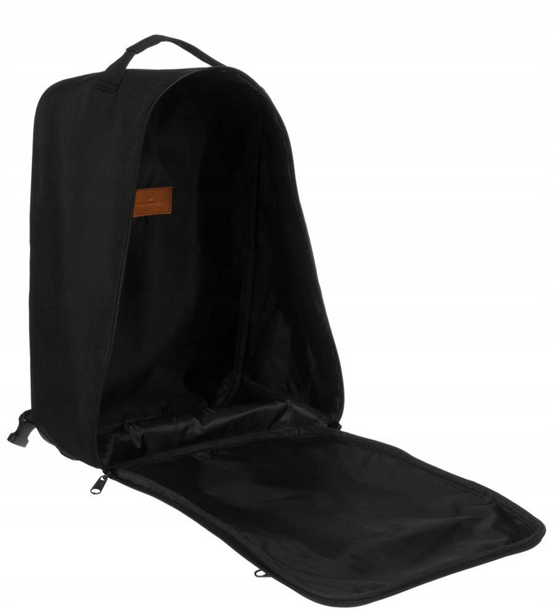 Дорожный рюкзак для ручной клади 40 x 20 x 25 PETERSON PTN-BPP-06-BLACK Дорожный рюкзак для ручной клади 40 x 20 x 25 PETERSON PTN-BPP-06-BLACK