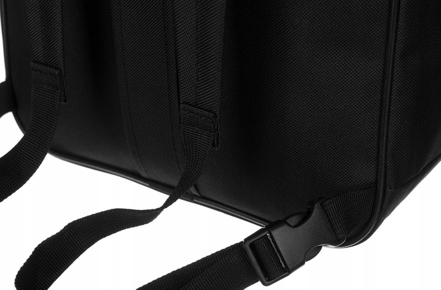 Дорожный рюкзак для ручной клади 40 x 20 x 25 PETERSON PTN-BPP-06-BLACK Дорожный рюкзак для ручной клади 40 x 20 x 25 PETERSON PTN-BPP-06-BLACK
