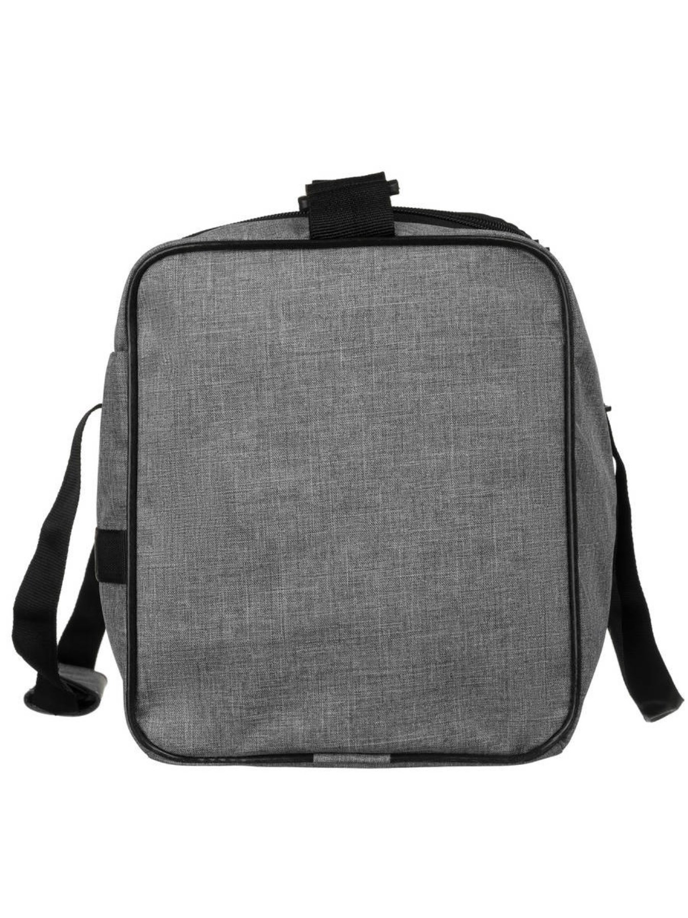 Дорожная сумка для ручной клади 40 x 20 x 25 PETERSON GBP-02-GREY Дорожная сумка для ручной клади 40 x 20 x 25 PETERSON GBP-02-GREY