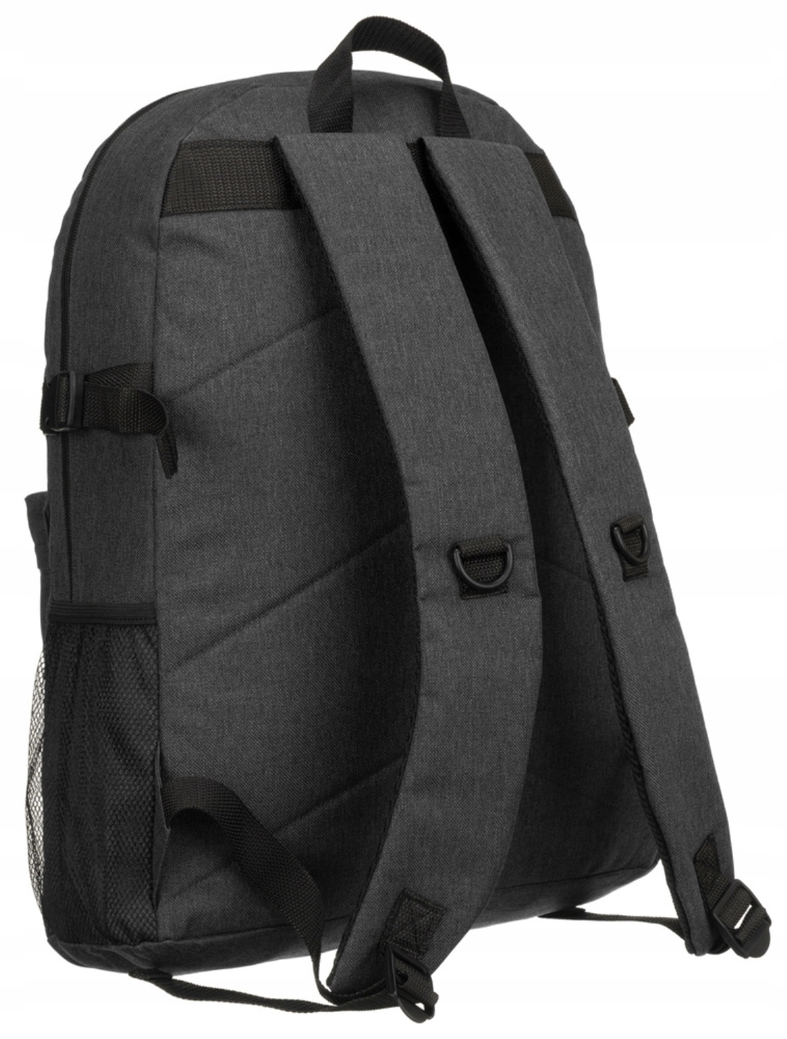 Легкий городской рюкзак Rovicky R-PL218-T-BLACK Легкий городской рюкзак Rovicky R-PL218-T-BLACK