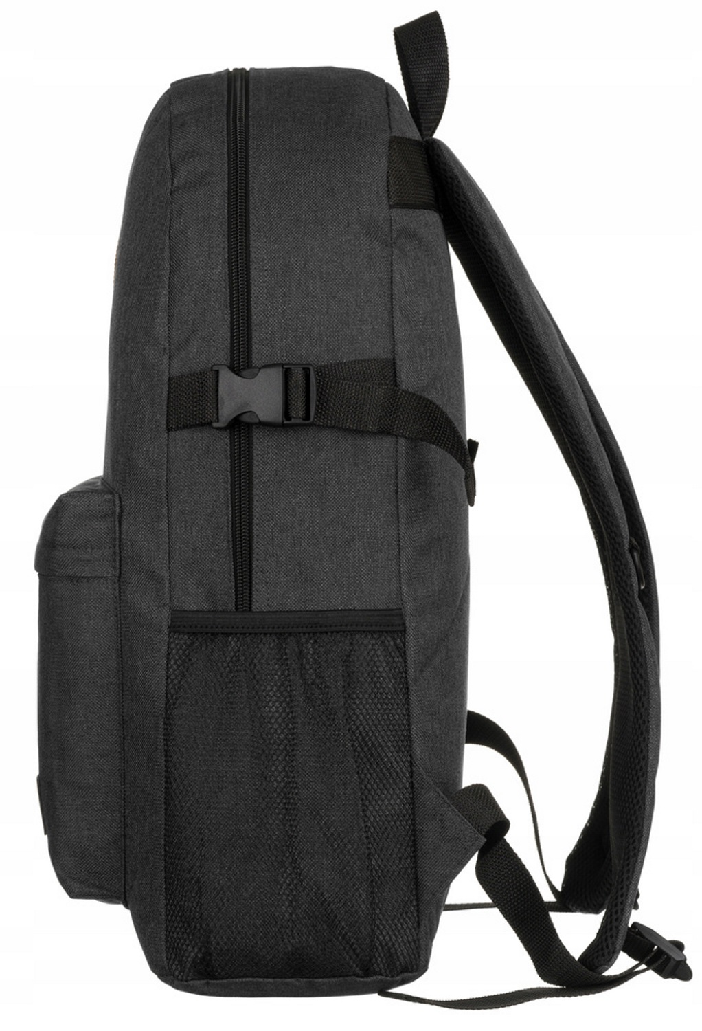 Легкий городской рюкзак Rovicky R-PL218-T-BLACK Легкий городской рюкзак Rovicky R-PL218-T-BLACK