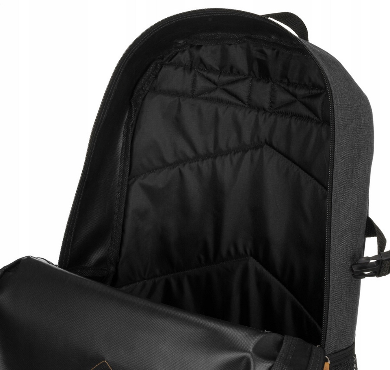 Легкий городской рюкзак Rovicky R-PL218-T-BLACK Легкий городской рюкзак Rovicky R-PL218-T-BLACK