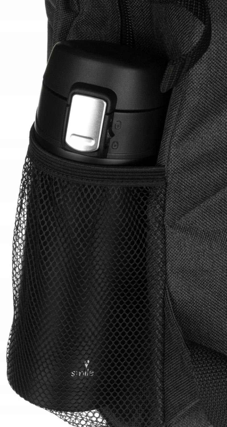 Легкий городской рюкзак Rovicky R-PL218-T-BLACK Легкий городской рюкзак Rovicky R-PL218-T-BLACK