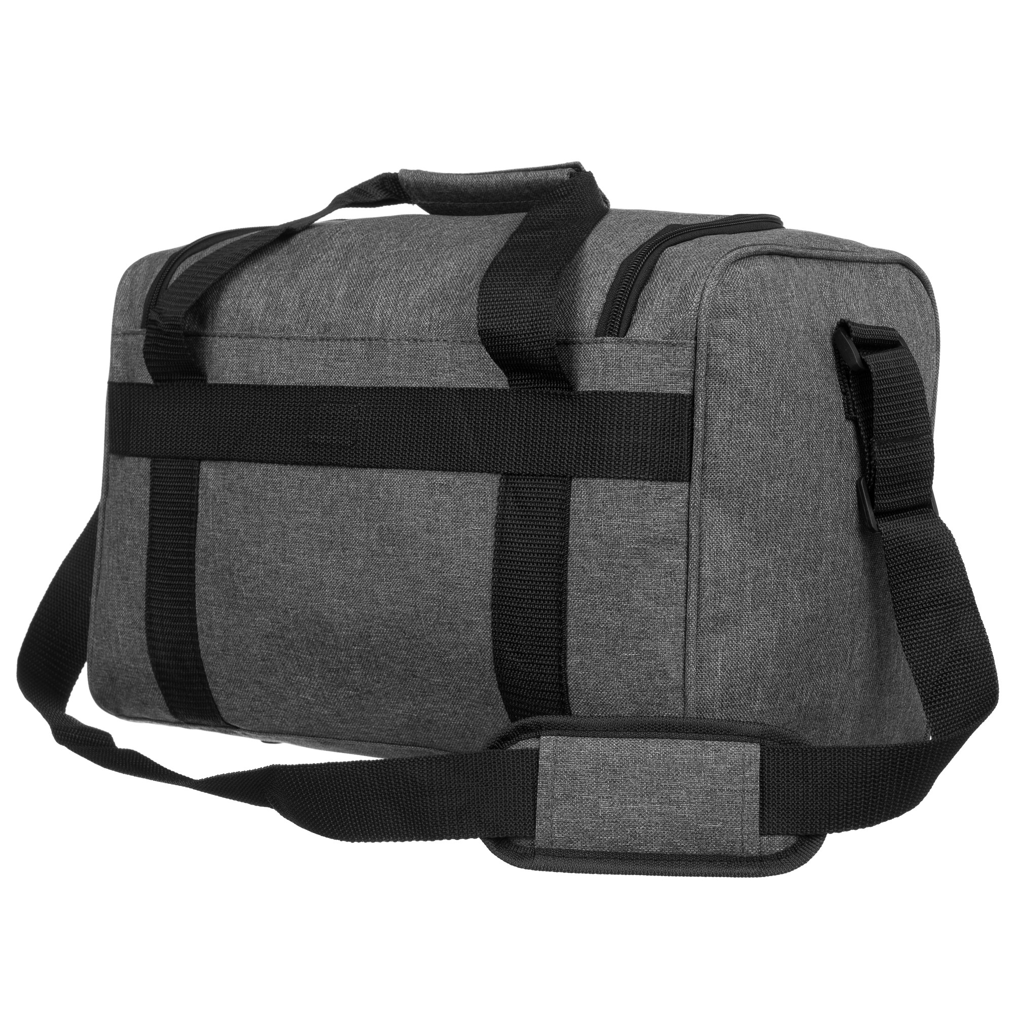 Дорожная сумка для ручной клади 40 x 20 x 25 ROVICKY R-TS101-T-GREY Дорожная сумка для ручной клади 40 x 20 x 25 ROVICKY R-TS101-T-GREY