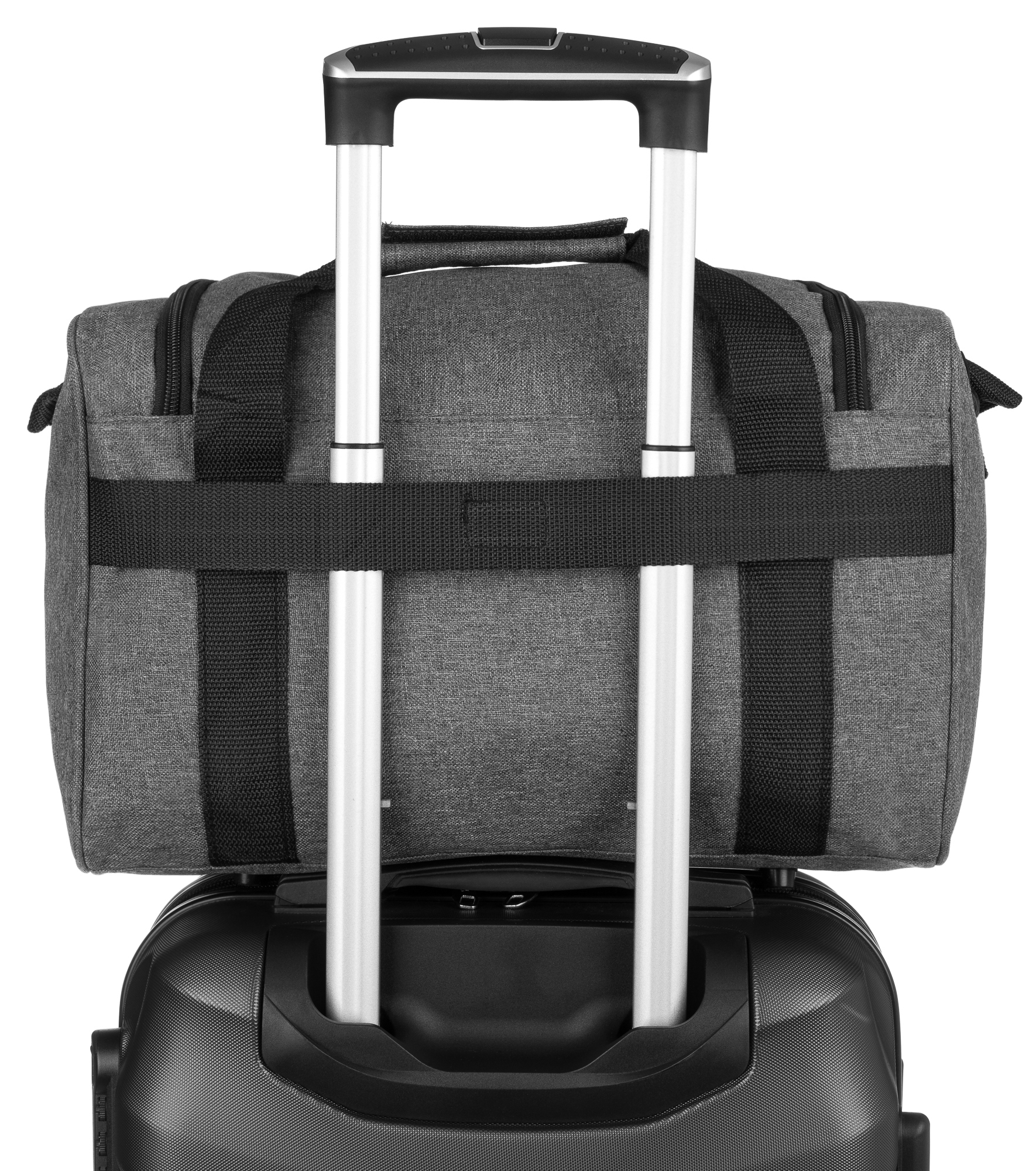 Дорожная сумка для ручной клади 40 x 20 x 25 ROVICKY R-TS101-T-GREY Дорожная сумка для ручной клади 40 x 20 x 25 ROVICKY R-TS101-T-GREY