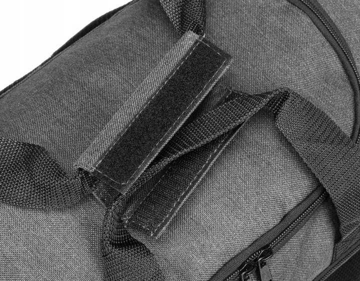 Дорожная сумка для ручной клади 40 x 20 x 25 ROVICKY R-TS101-T-GREY Дорожная сумка для ручной клади 40 x 20 x 25 ROVICKY R-TS101-T-GREY