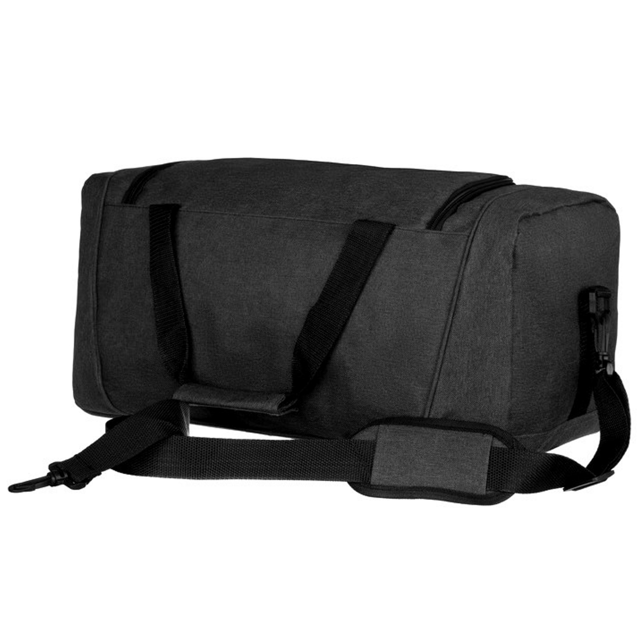 Сумка дорожная спортивная ROVICKY R-TS102-T-BLACK Сумка дорожная спортивная ROVICKY R-TS102-T-BLACK