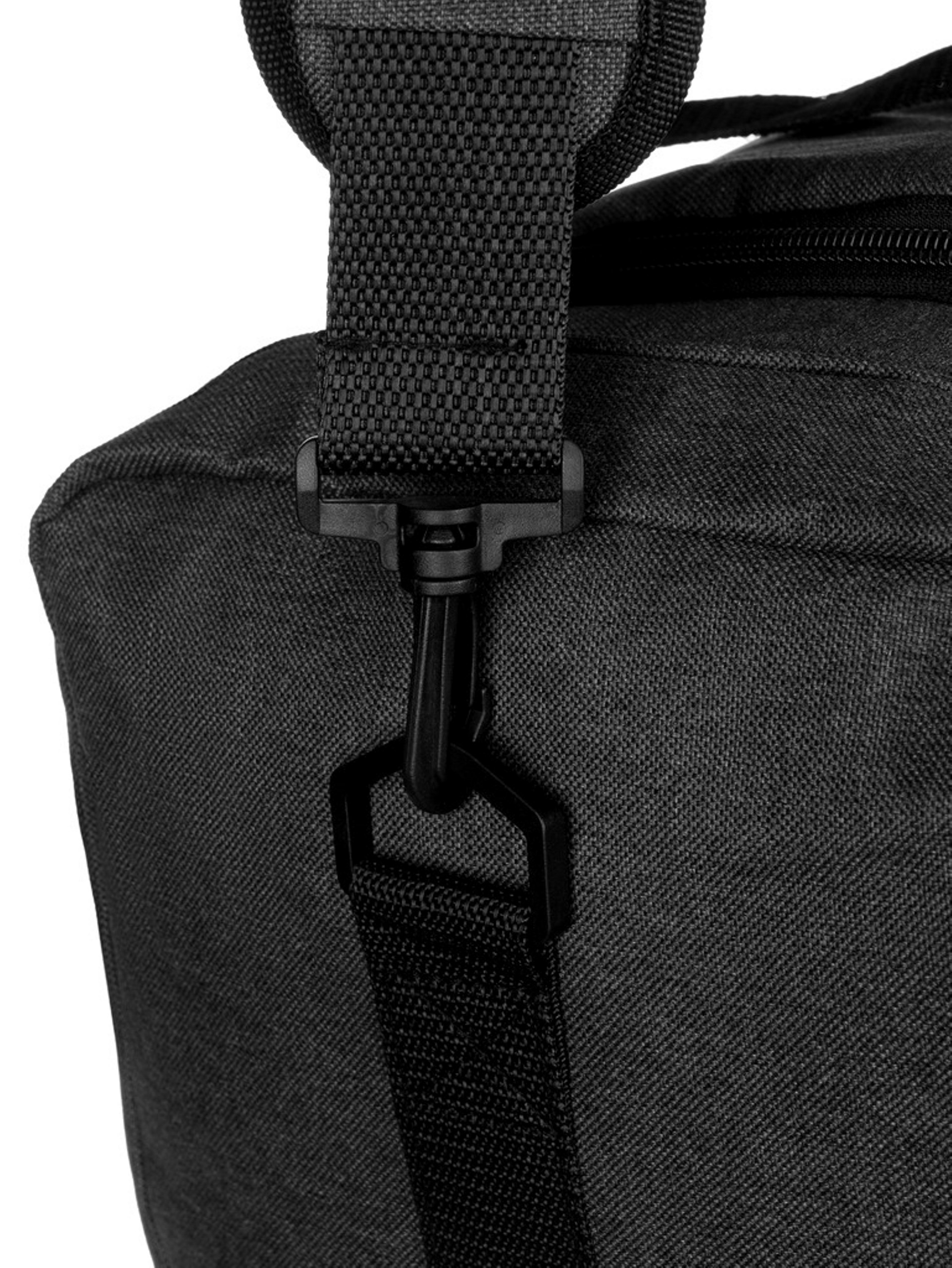 Сумка дорожная спортивная ROVICKY R-TS102-T-BLACK Сумка дорожная спортивная ROVICKY R-TS102-T-BLACK