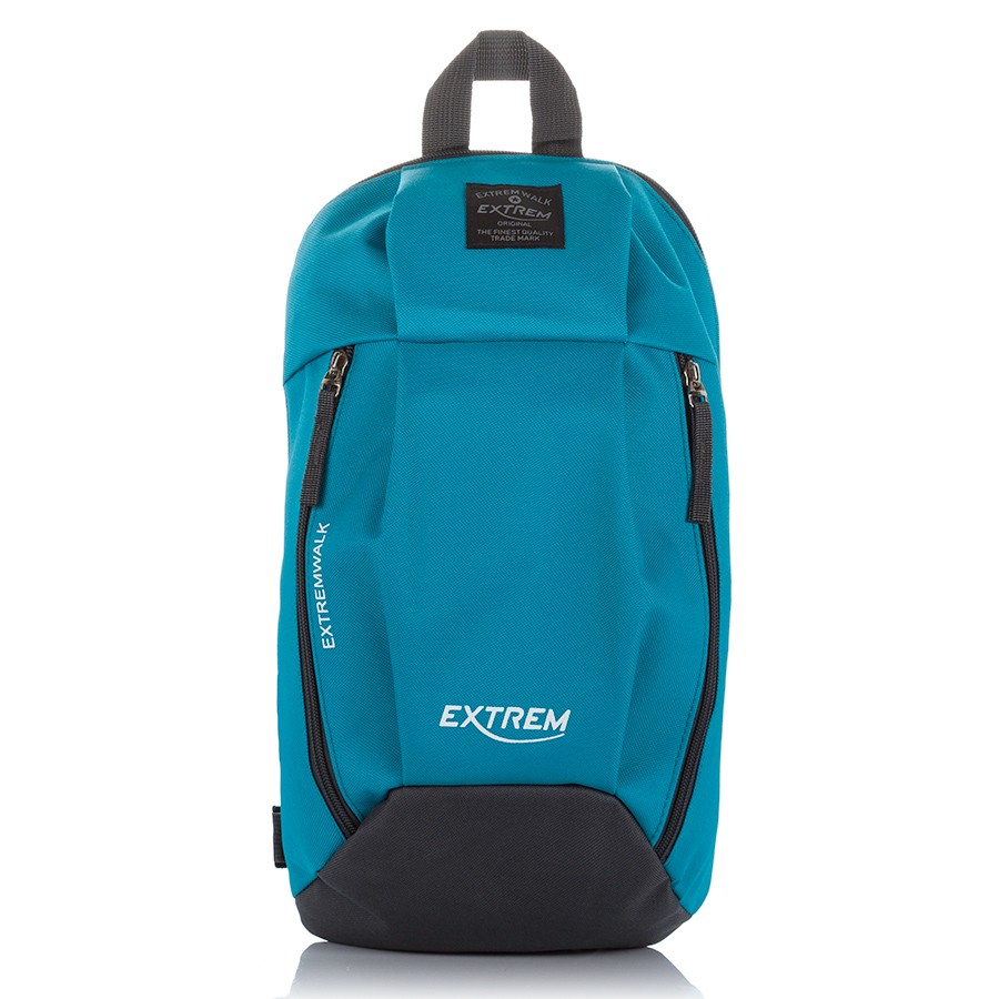 Спортивный рюкзак EXTREM 4084-TR бирюзовый