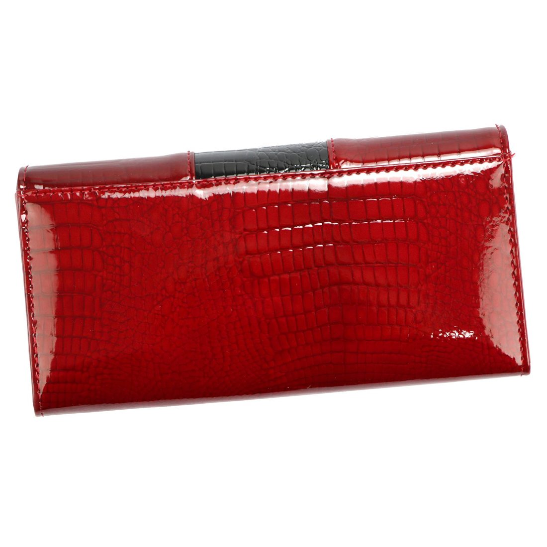 Кошелек женский Cavaldi H24-3-RS9-RED Кошелек женский Cavaldi H24-3-RS9-RED