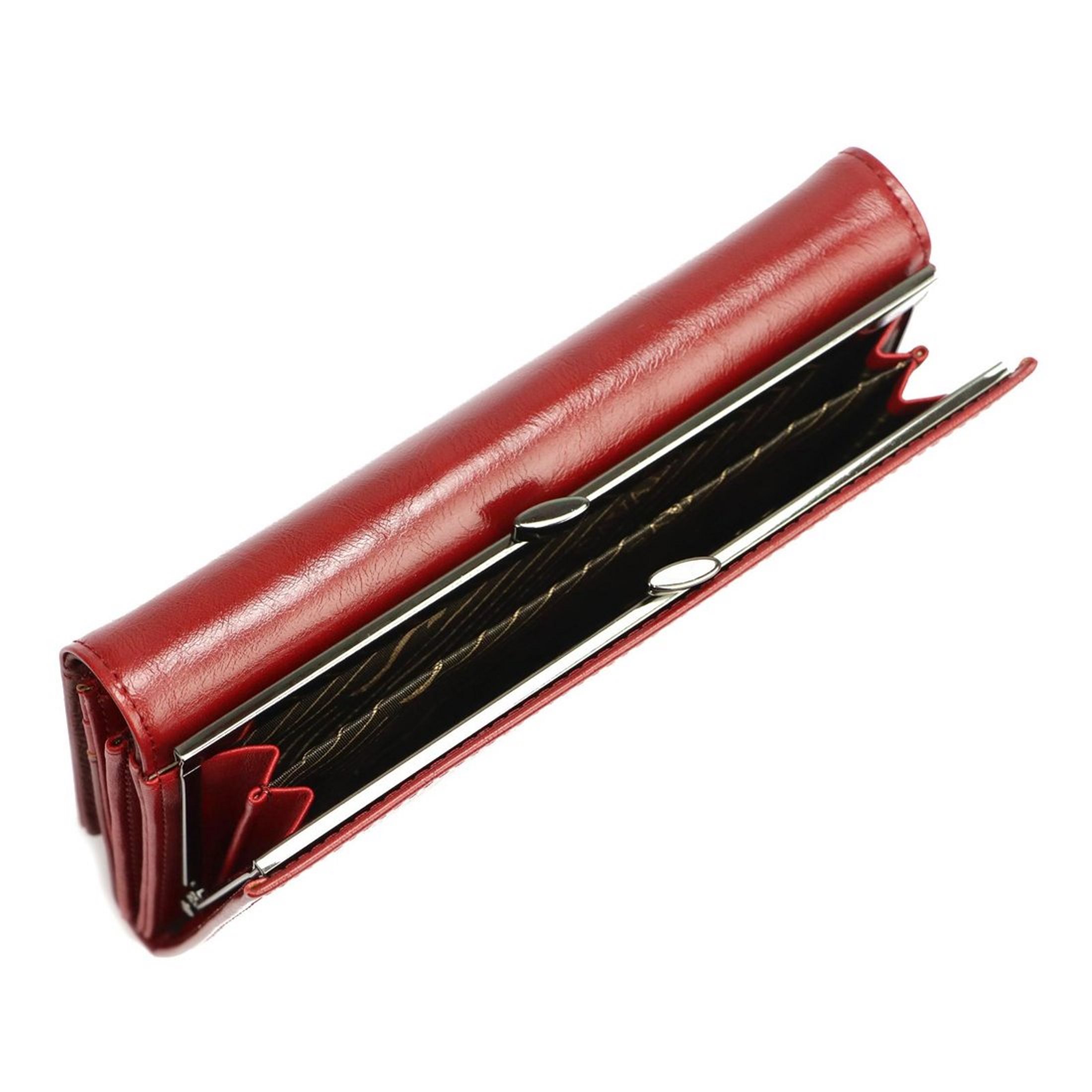 Кошелек женский Cavaldi PX24-FO-21-RED Кошелек женский Cavaldi PX24-FO-21-RED