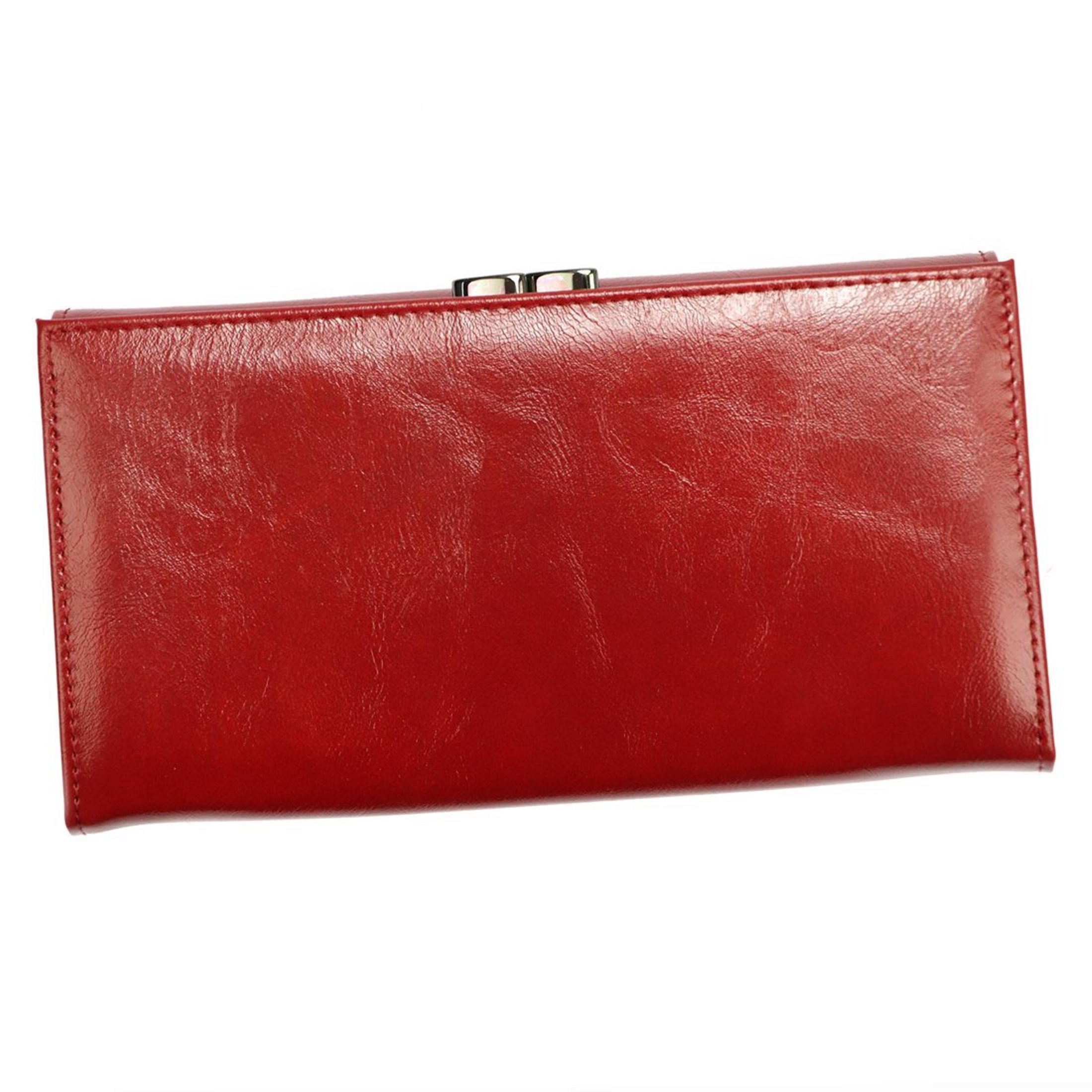 Кошелек женский Cavaldi PX24-FO-21-RED Кошелек женский Cavaldi PX24-FO-21-RED