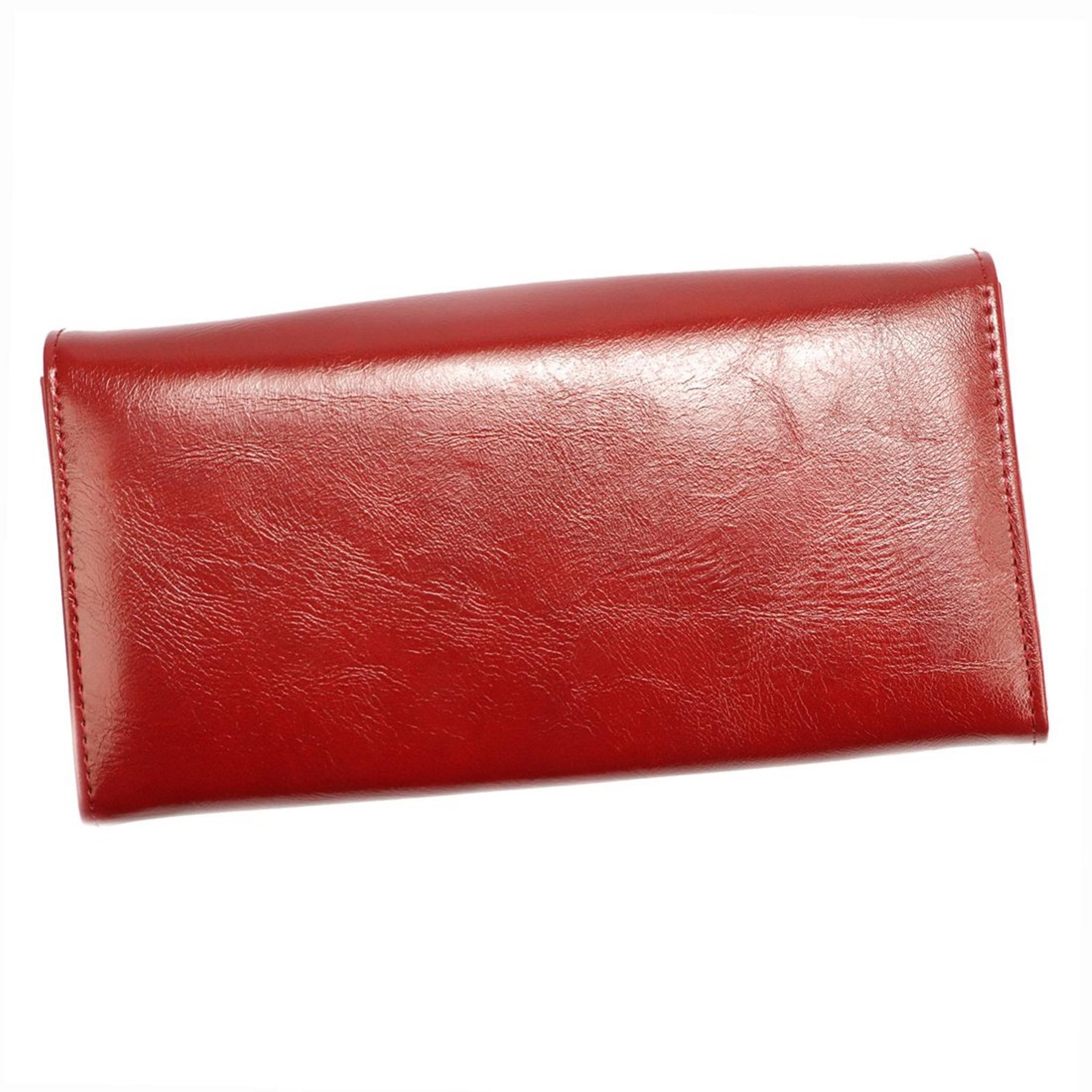 Кошелек женский Cavaldi PX27-21-RED Кошелек женский Cavaldi PX27-21-RED
