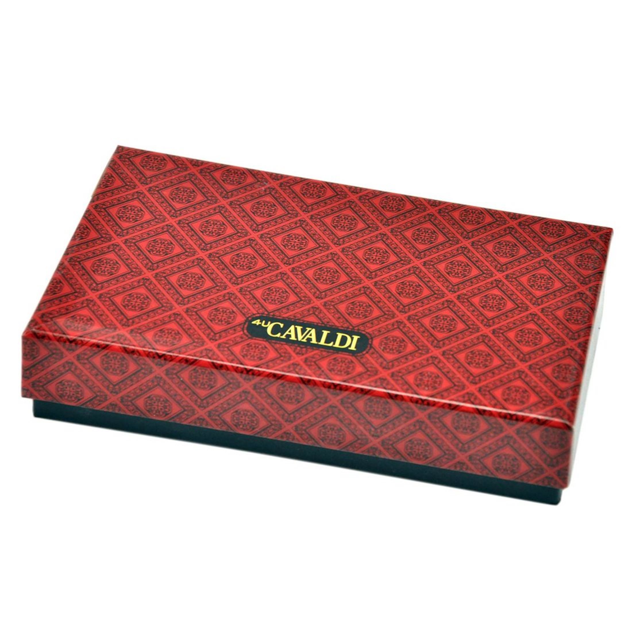 Кошелек женский Cavaldi PX27-21-RED Кошелек женский Cavaldi PX27-21-RED