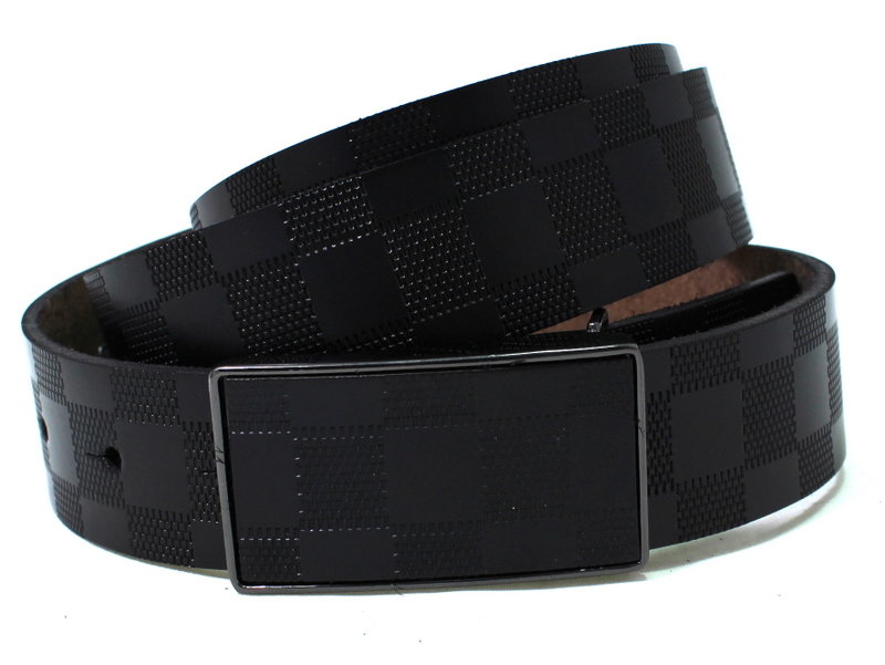 Ремень NB35bl10 110см